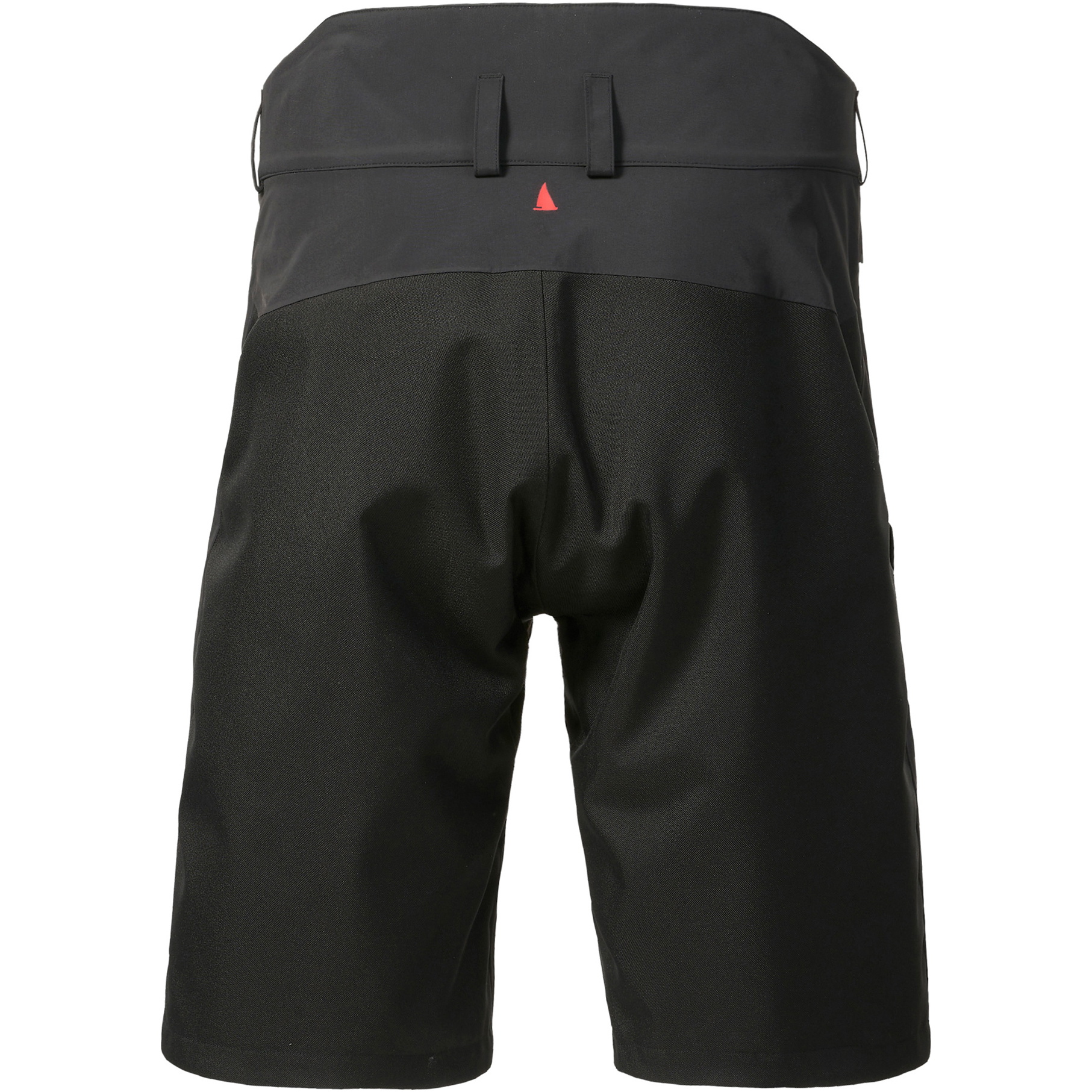 2026 Musto Mens Br1 Solent Sailing Shorts 82401 - Schwarz